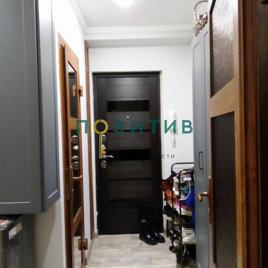 Продажа 3-комнатной квартиры, Пятигорск, Московская ул,  94к2