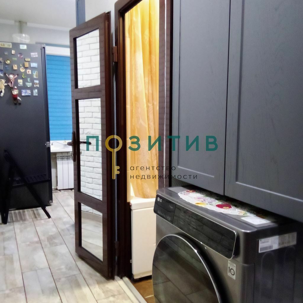 Продажа 3-комнатной квартиры, Пятигорск, Московская ул,  94к2