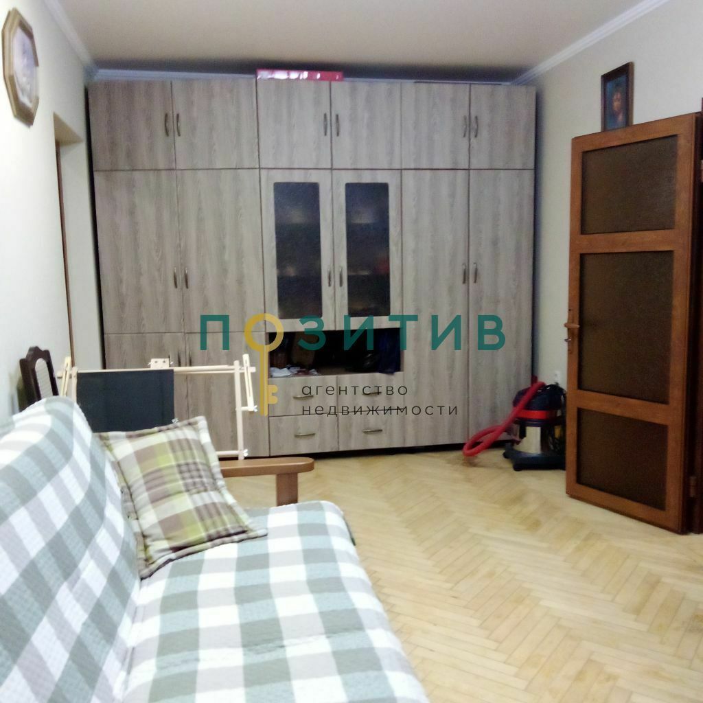 Продажа 3-комнатной квартиры, Пятигорск, Московская ул,  94к2