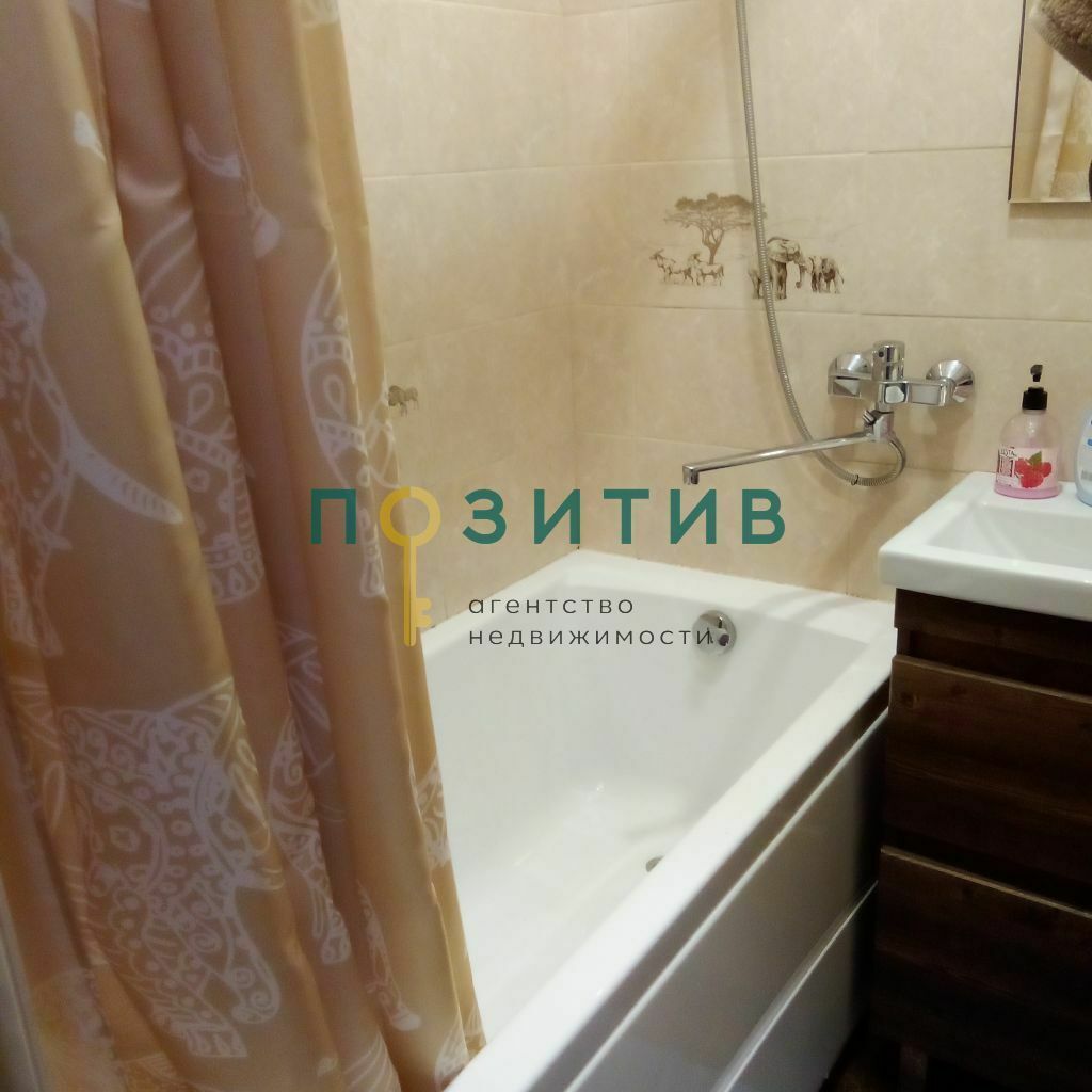 Продажа 3-комнатной квартиры, Пятигорск, Московская ул,  94к2