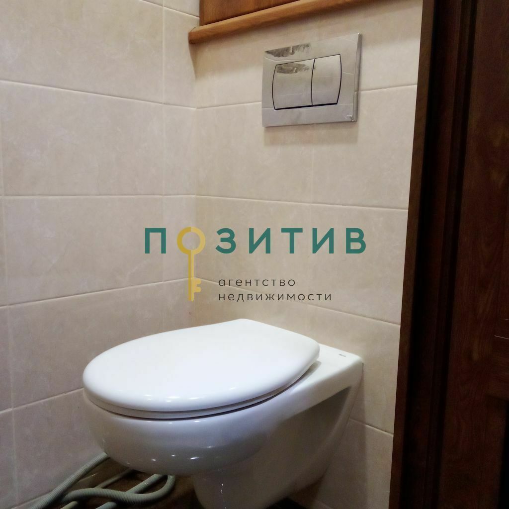 Продажа 3-комнатной квартиры, Пятигорск, Московская ул,  94к2