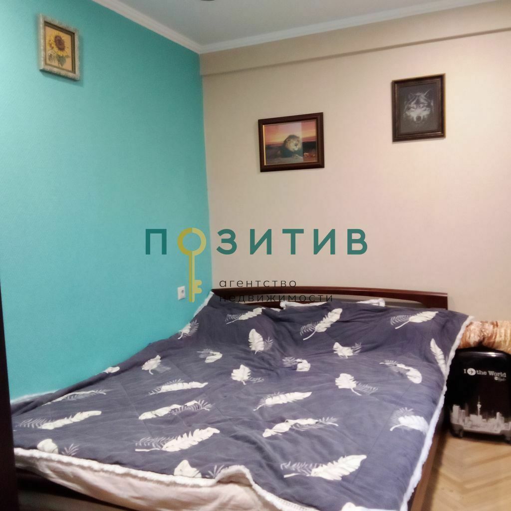 Продажа 3-комнатной квартиры, Пятигорск, Московская ул,  94к2
