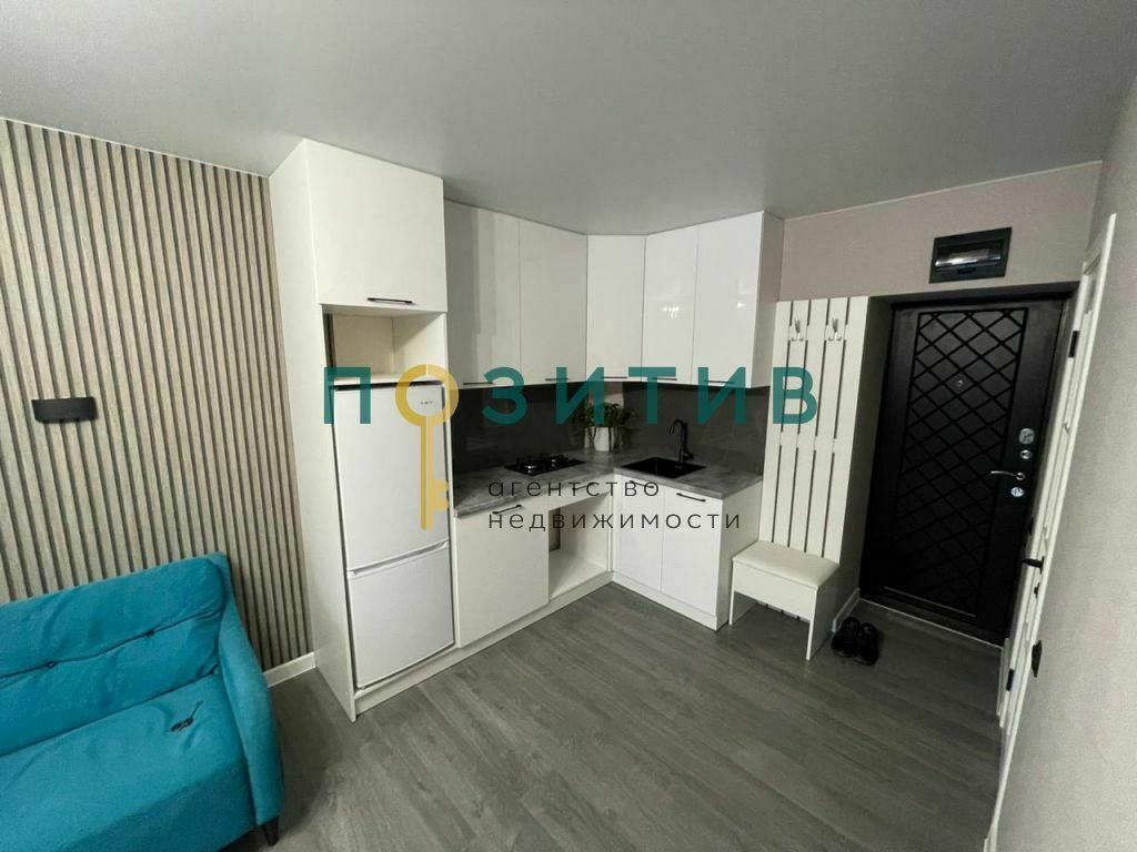 Продажа 1-комнатной квартиры, Пятигорск, Орджоникидзе ул,  5