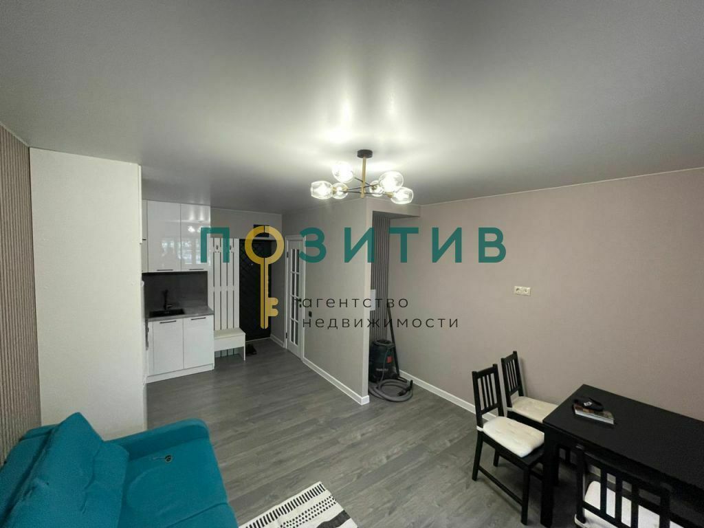 Продажа 1-комнатной квартиры, Пятигорск, Орджоникидзе ул,  5