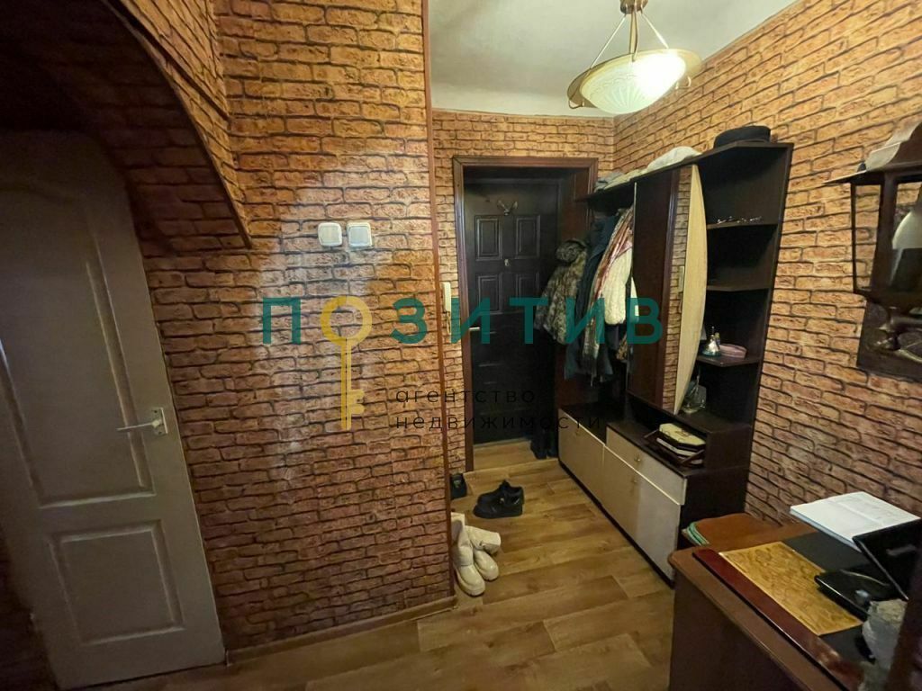 Продажа 2-комнатной квартиры, Пятигорск, Людкевича ул,  5