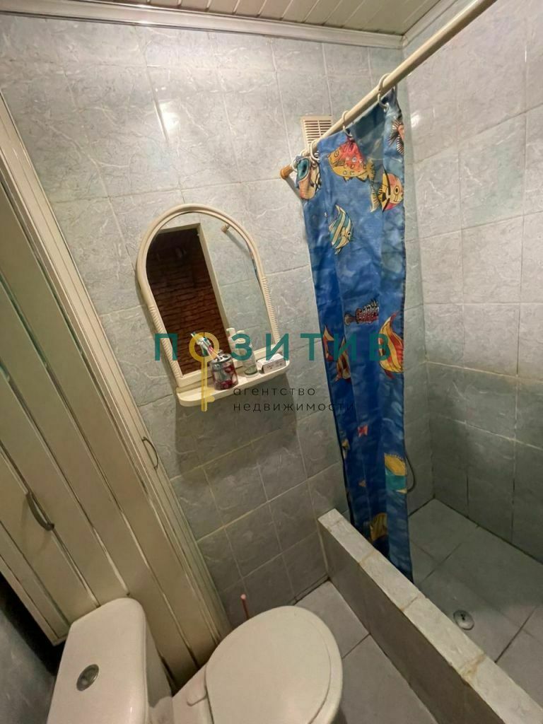 Продажа 2-комнатной квартиры, Пятигорск, Людкевича ул,  5