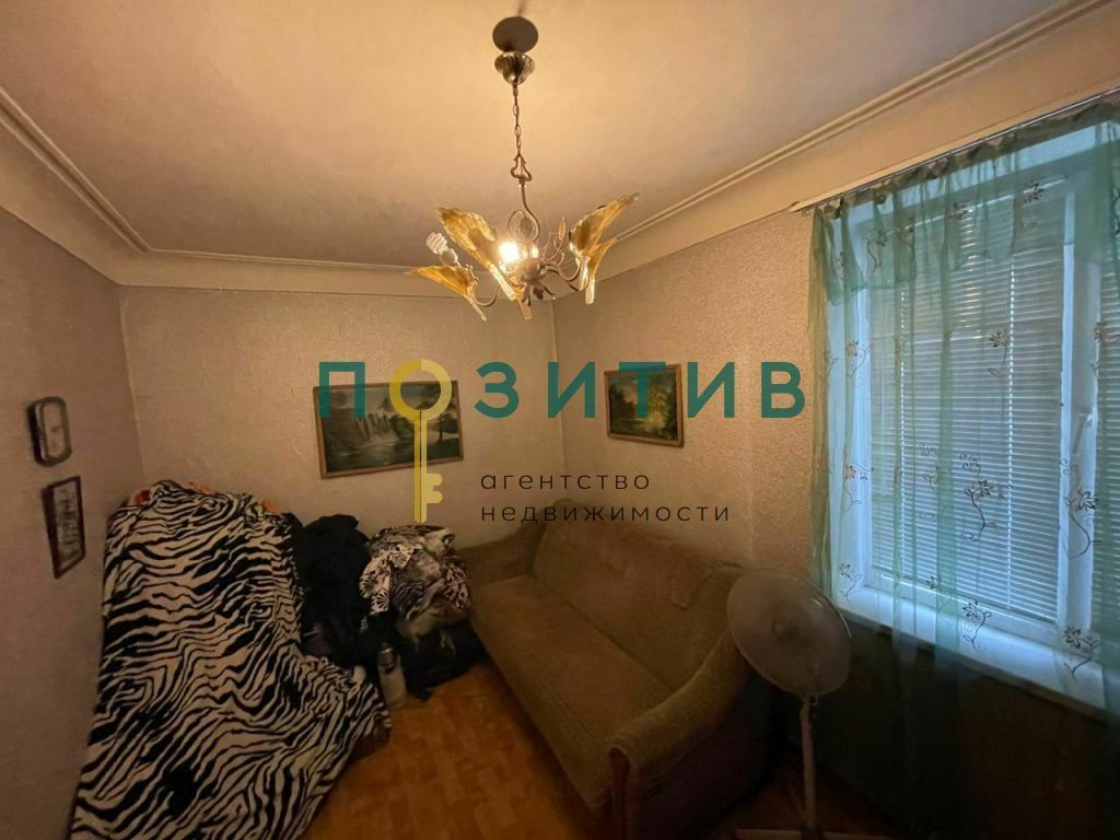 Продажа 2-комнатной квартиры, Пятигорск, Людкевича ул,  5