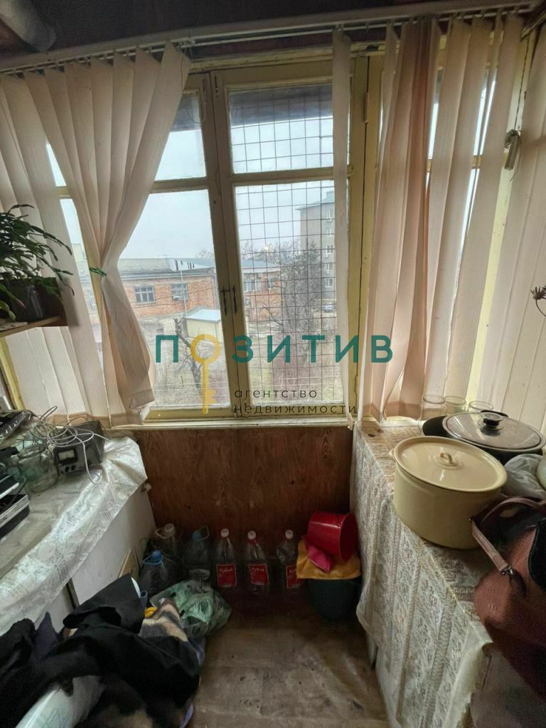 Продажа 2-комнатной квартиры, Пятигорск, Людкевича ул,  5