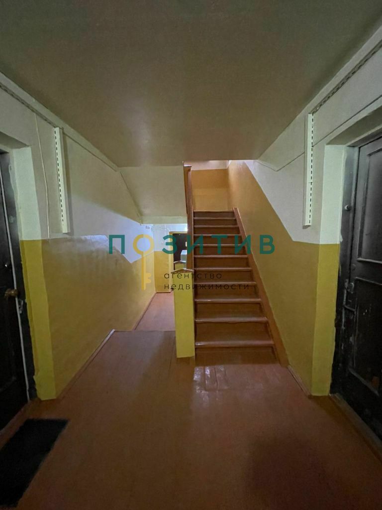 Продажа 2-комнатной квартиры, Пятигорск, Людкевича ул,  5