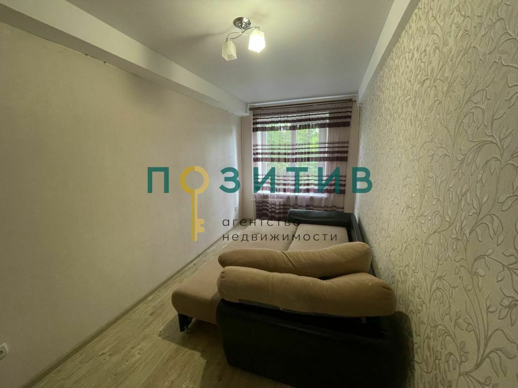 Продажа 2-комнатной квартиры, Пятигорск, Юлиуса Фучика ул,  4к2