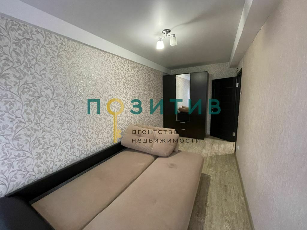 Продажа 2-комнатной квартиры, Пятигорск, Юлиуса Фучика ул,  4к2