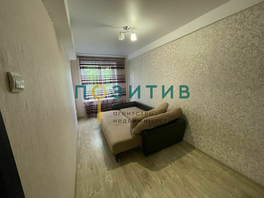 Продажа 2-комнатной квартиры, Пятигорск, Юлиуса Фучика ул,  4к2