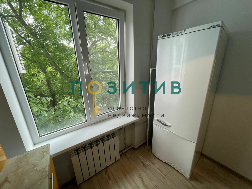 Продажа 2-комнатной квартиры, Пятигорск, Юлиуса Фучика ул,  4к2