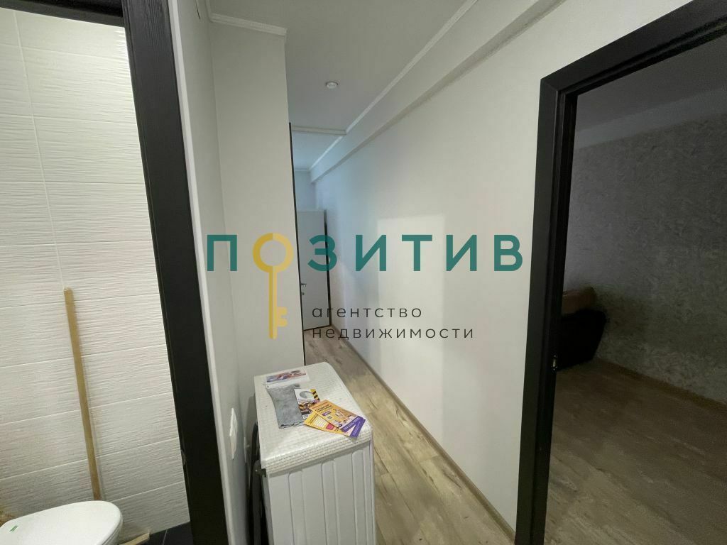 Продажа 2-комнатной квартиры, Пятигорск, Юлиуса Фучика ул,  4к2