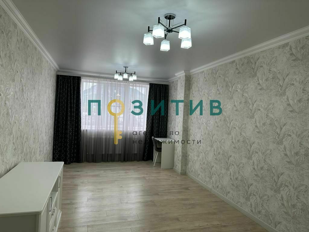 Продажа 3-комнатной квартиры, Минеральные Воды, Бибика ул,  24