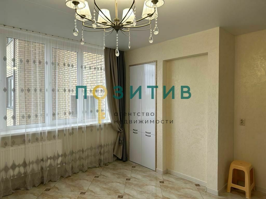 Продажа 3-комнатной квартиры, Минеральные Воды, Бибика ул,  24