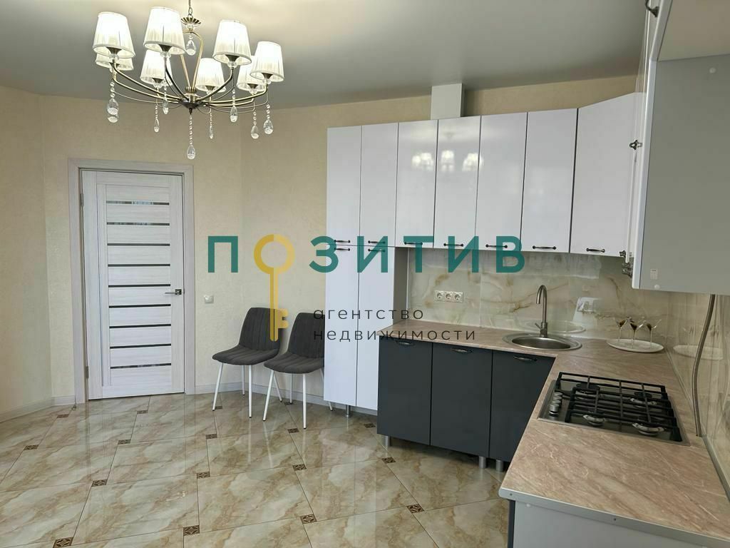 Продажа 3-комнатной квартиры, Минеральные Воды, Бибика ул,  24