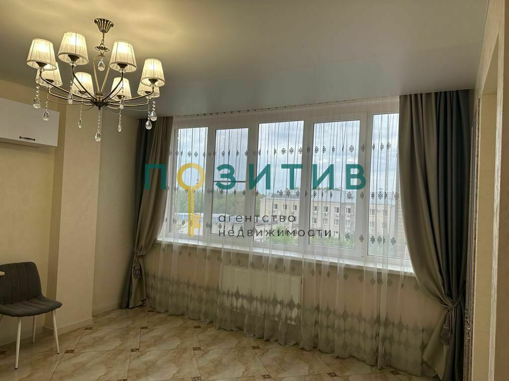 Продажа 3-комнатной квартиры, Минеральные Воды, Бибика ул,  24