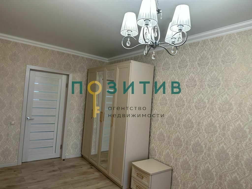 Продажа 3-комнатной квартиры, Минеральные Воды, Бибика ул,  24