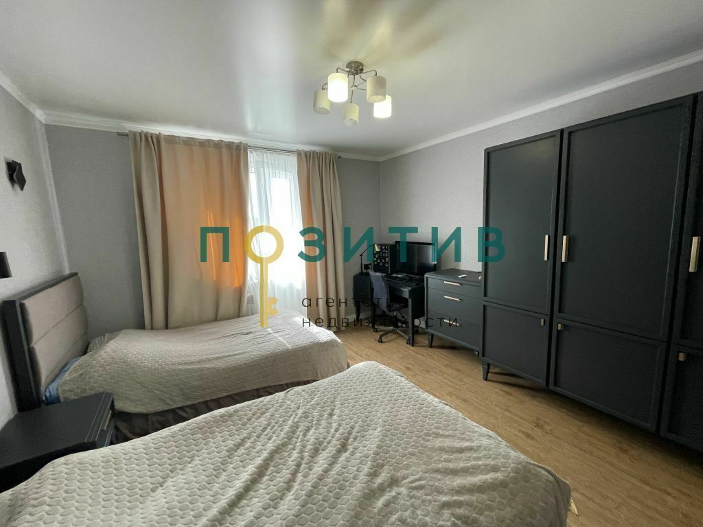 Продажа 3-комнатной квартиры, Пятигорск, Оранжерейная ул,  21к4