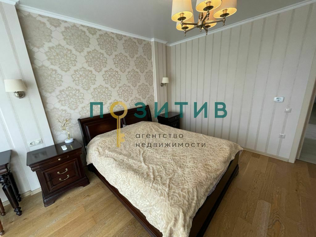 Продажа 3-комнатной квартиры, Пятигорск, Оранжерейная ул,  21к4