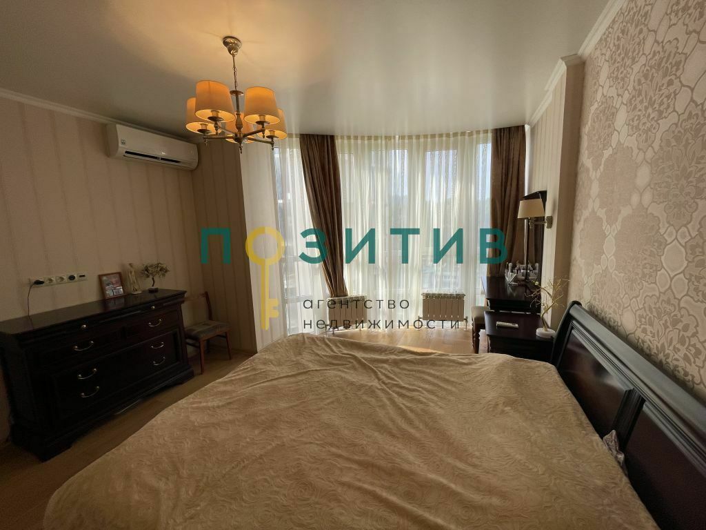 Продажа 3-комнатной квартиры, Пятигорск, Оранжерейная ул,  21к4