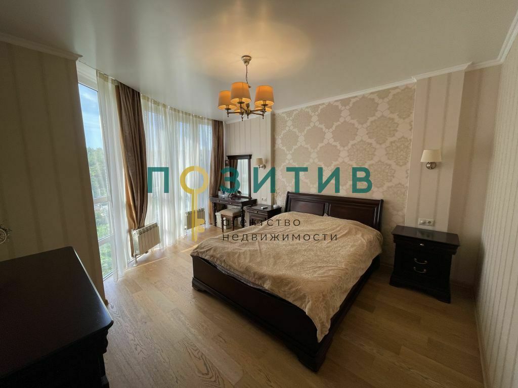 Продажа 3-комнатной квартиры, Пятигорск, Оранжерейная ул,  21к4