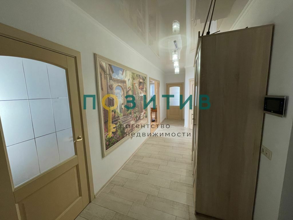 Продажа 3-комнатной квартиры, Пятигорск, Оранжерейная ул,  21к4