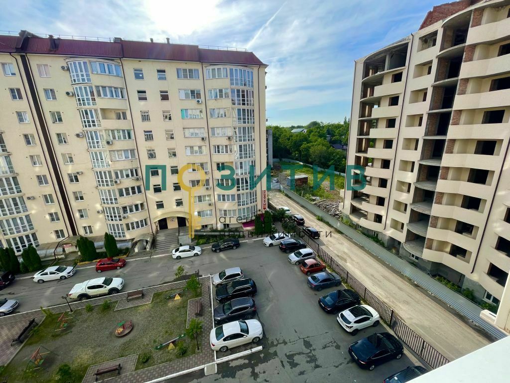 Продажа 3-комнатной квартиры, Пятигорск, Оранжерейная ул,  21к4