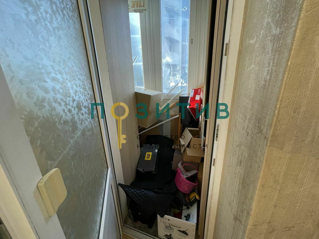 Продажа 3-комнатной квартиры, Пятигорск, Оранжерейная ул,  21к4