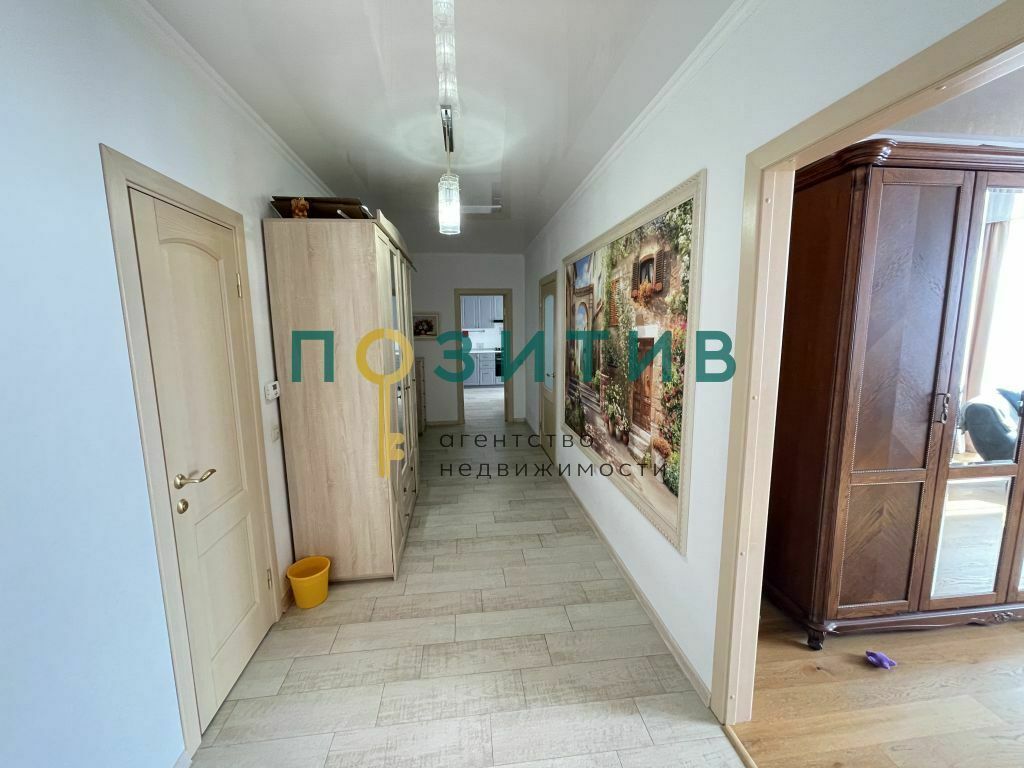 Продажа 3-комнатной квартиры, Пятигорск, Оранжерейная ул,  21к4