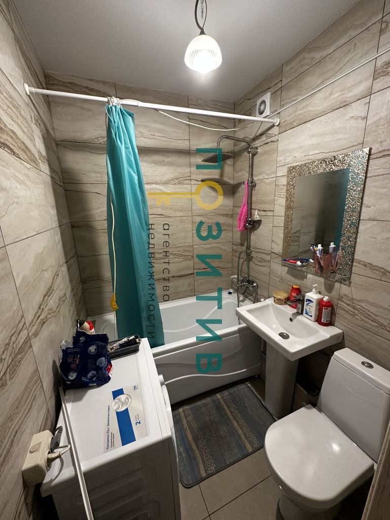 Продажа 3-комнатной квартиры, Ставропольский, Гоголя ул