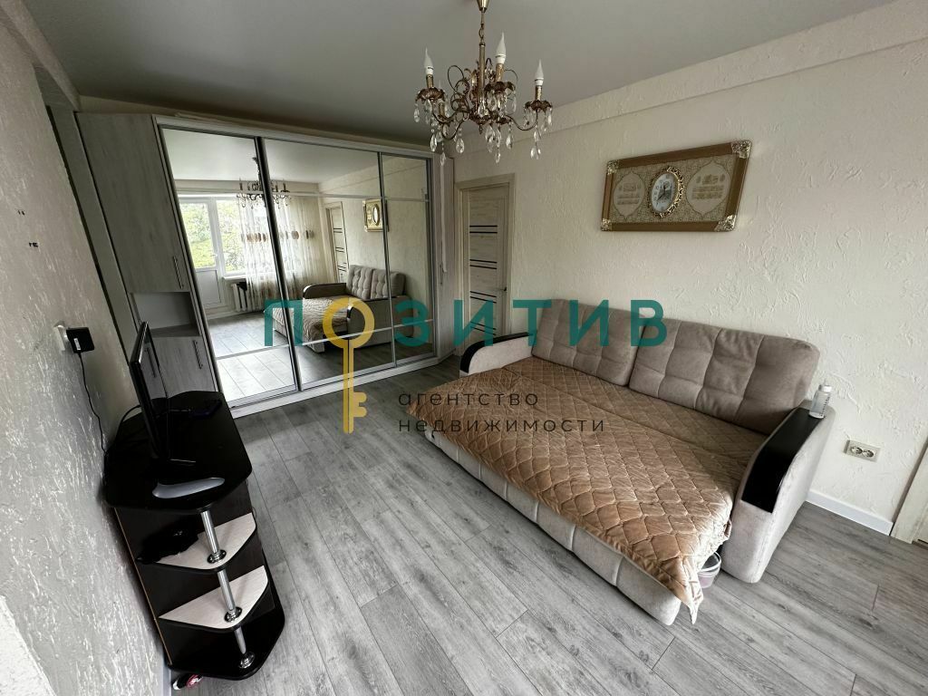 Продажа 3-комнатной квартиры, Ставропольский, Гоголя ул