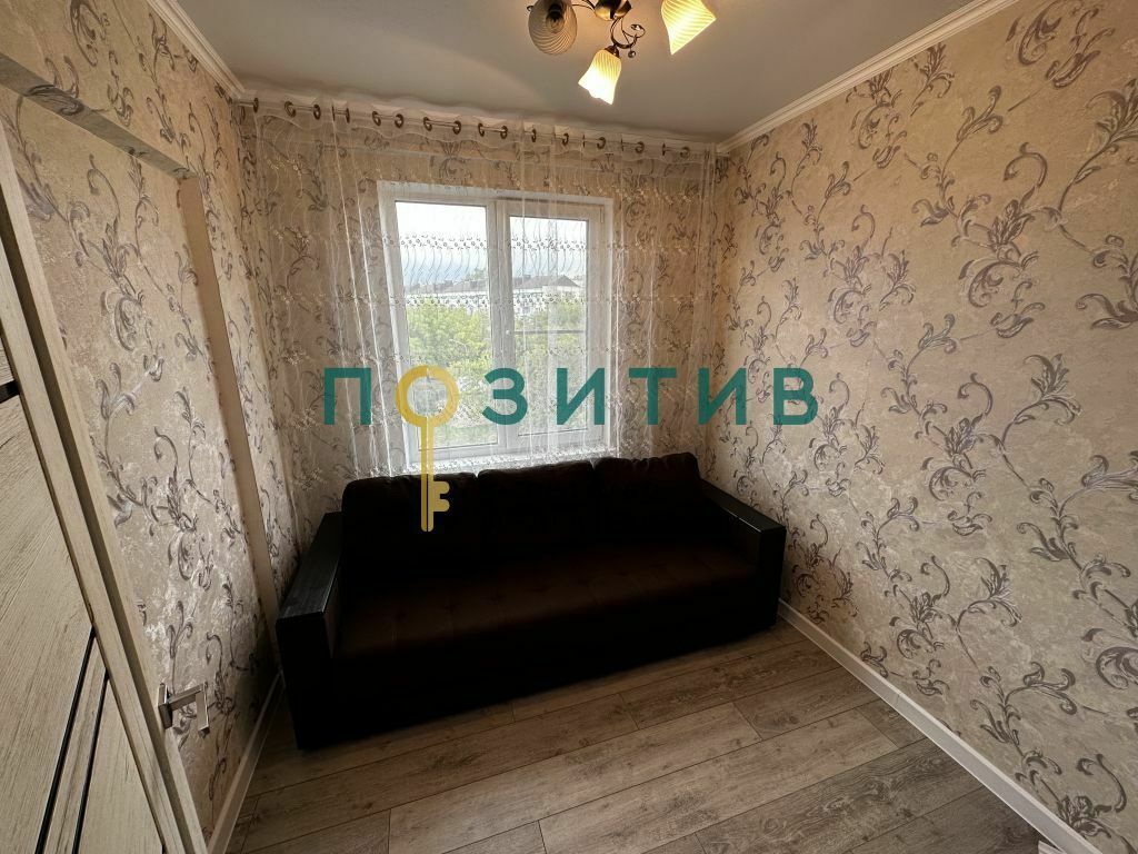 Продажа 3-комнатной квартиры, Ставропольский, Гоголя ул