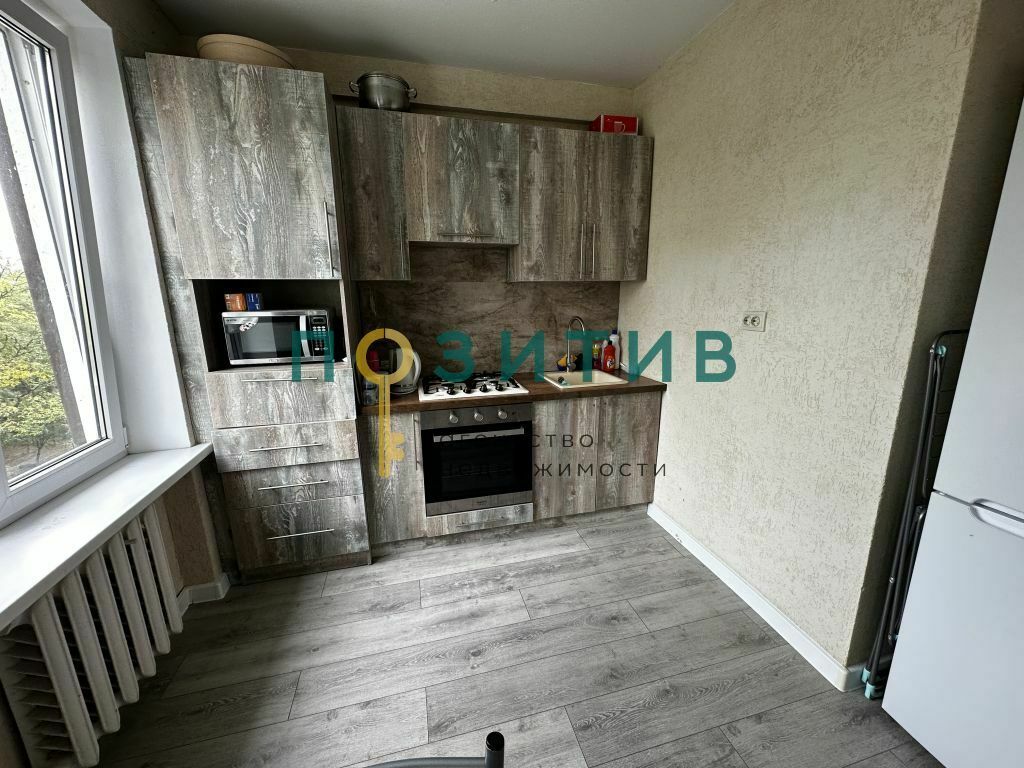 Продажа 3-комнатной квартиры, Ставропольский, Гоголя ул