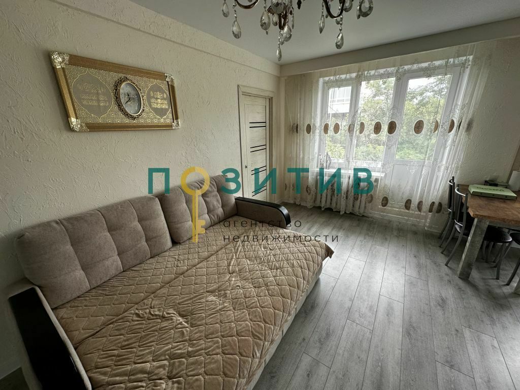 Продажа 3-комнатной квартиры, Ставропольский, Гоголя ул