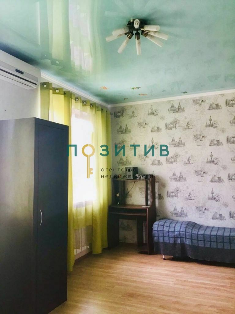 Продажа 3-комнатной квартиры, Пятигорск, Кочубея ул,  1