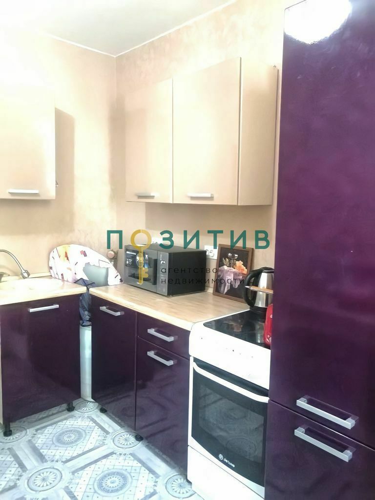 Продажа 3-комнатной квартиры, Пятигорск, Кочубея ул,  1