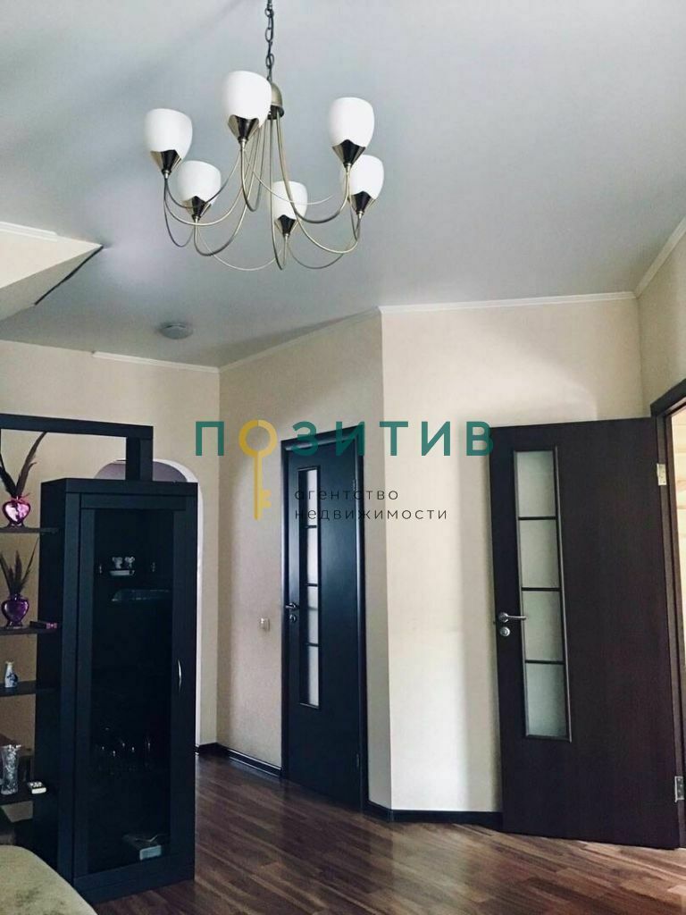 Продажа 3-комнатной квартиры, Пятигорск, Кочубея ул,  1