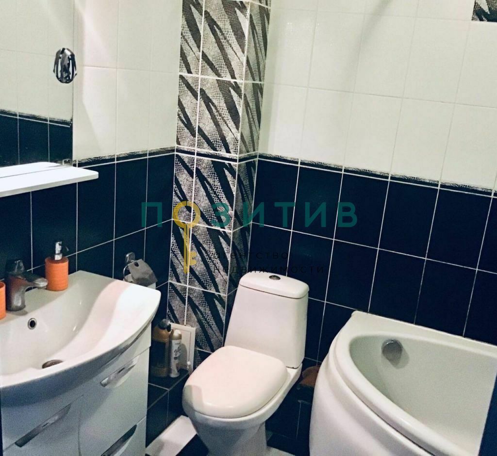 Продажа 3-комнатной квартиры, Пятигорск, Кочубея ул,  1