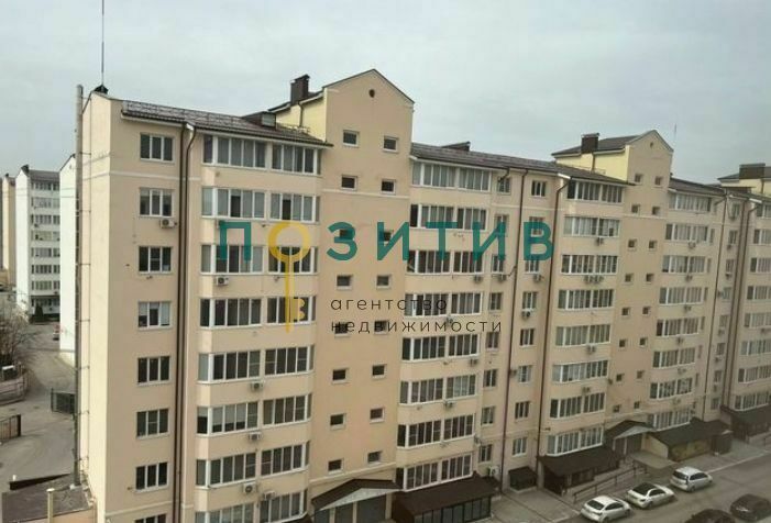 Продажа 2-комнатной квартиры, Пятигорск, Оранжерейная ул,  17