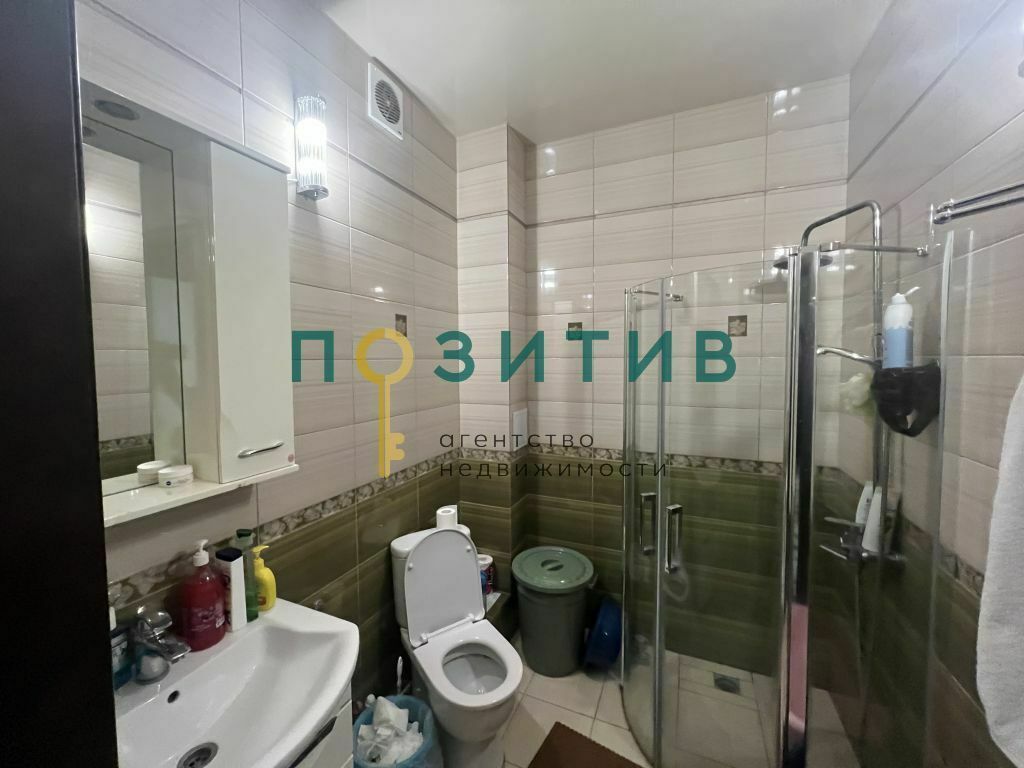 Продажа 2-комнатной квартиры, Ессентуки, Орджоникидзе ул,  83А