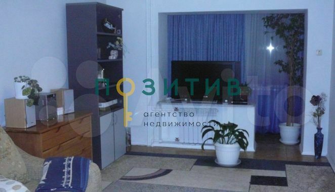 Продажа 3-комнатной квартиры, Пятигорск, Ермолова ул,  6к2