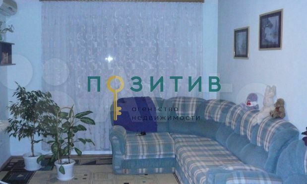 Продажа 3-комнатной квартиры, Пятигорск, Ермолова ул,  6к2