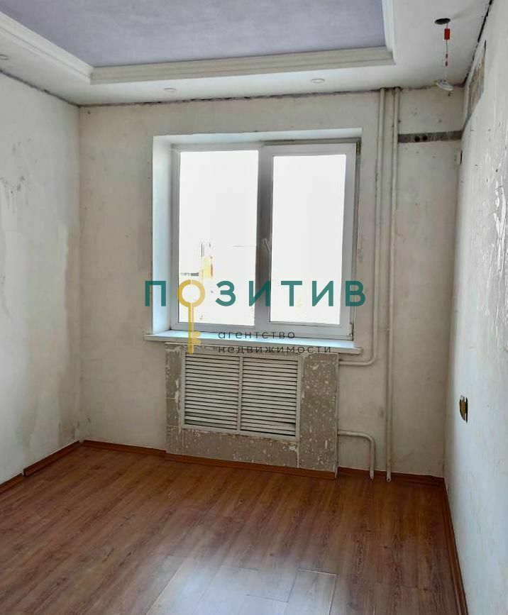 Продажа 3-комнатной квартиры, Пятигорск, Нежнова ул,  51/1