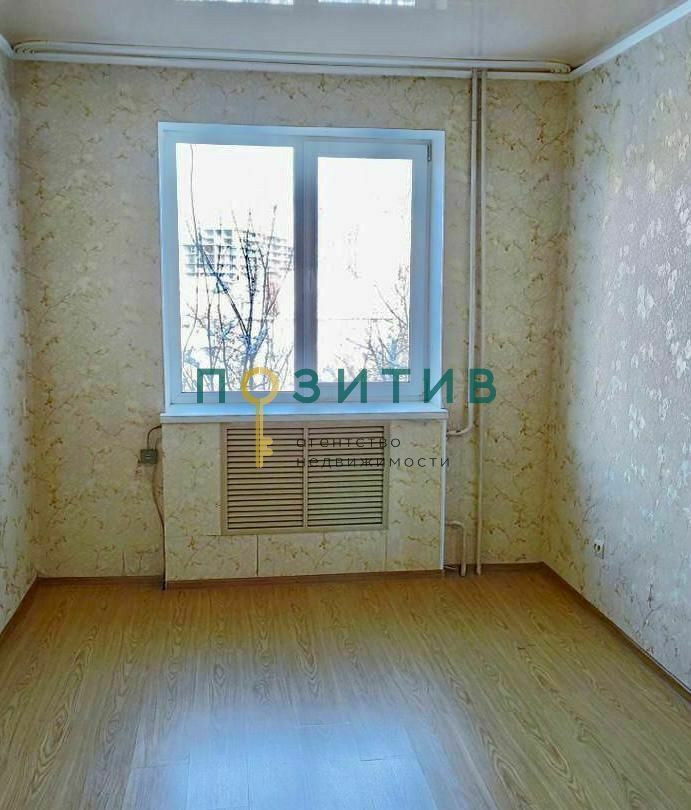 Продажа 3-комнатной квартиры, Пятигорск, Нежнова ул,  51/1