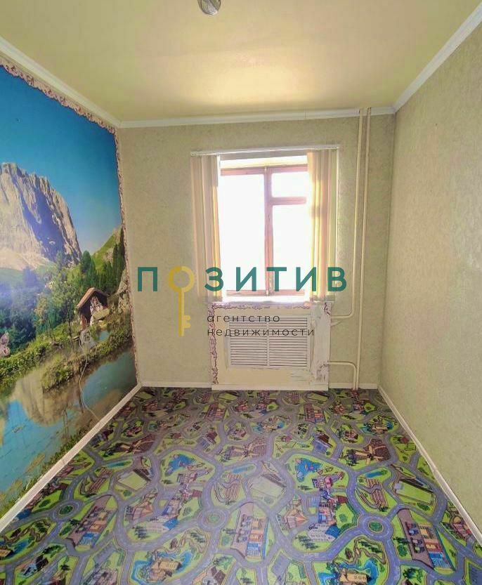 Продажа 3-комнатной квартиры, Пятигорск, Нежнова ул,  51/1