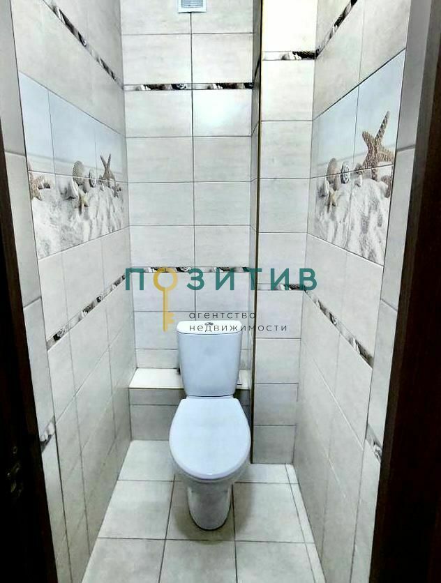 Продажа 3-комнатной квартиры, Пятигорск, Нежнова ул,  51/1