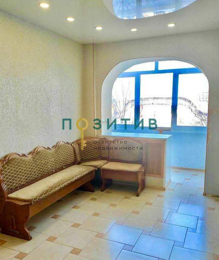 Продажа 3-комнатной квартиры, Пятигорск, Нежнова ул,  51/1