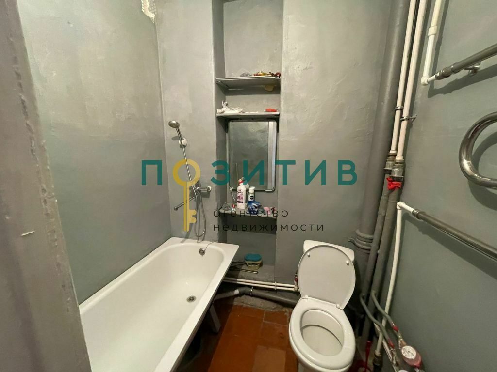 Продажа 1-комнатной квартиры, Минеральные Воды, Дружбы ул,  23